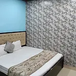 The Rainbow Residency Guest House