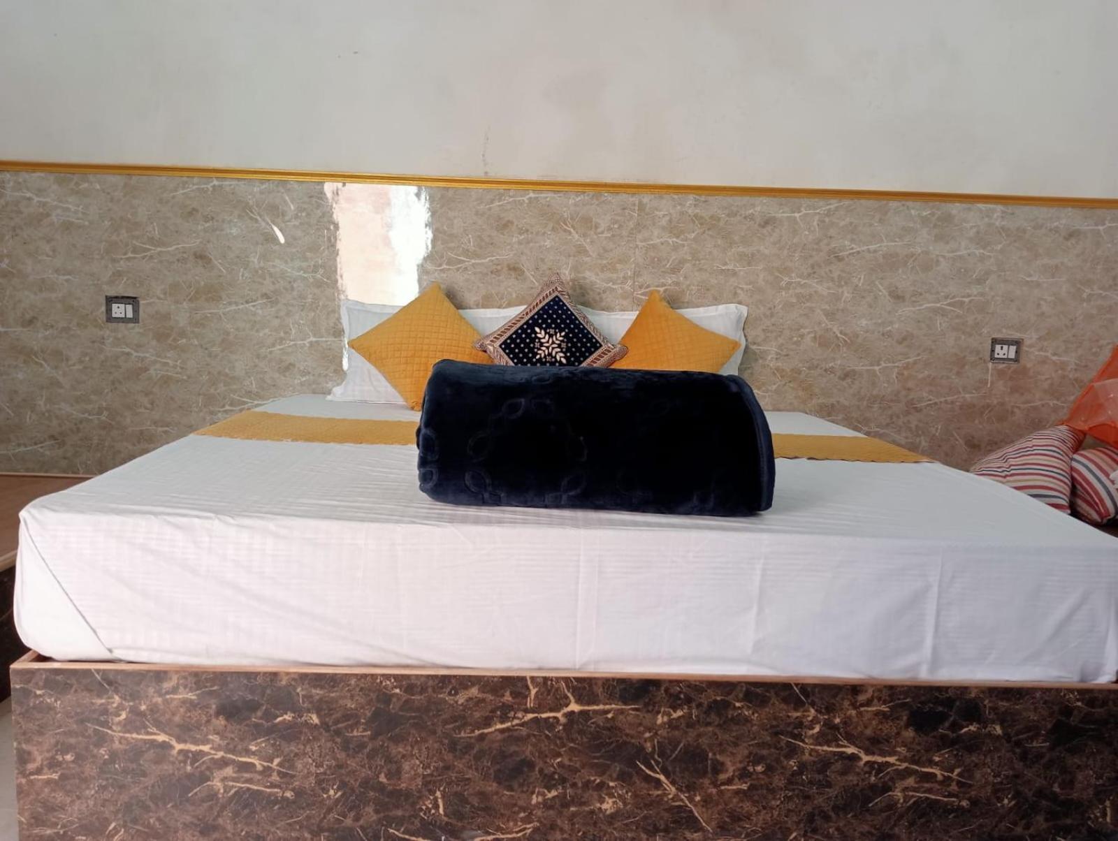 The Rainbow Residency Guest house *