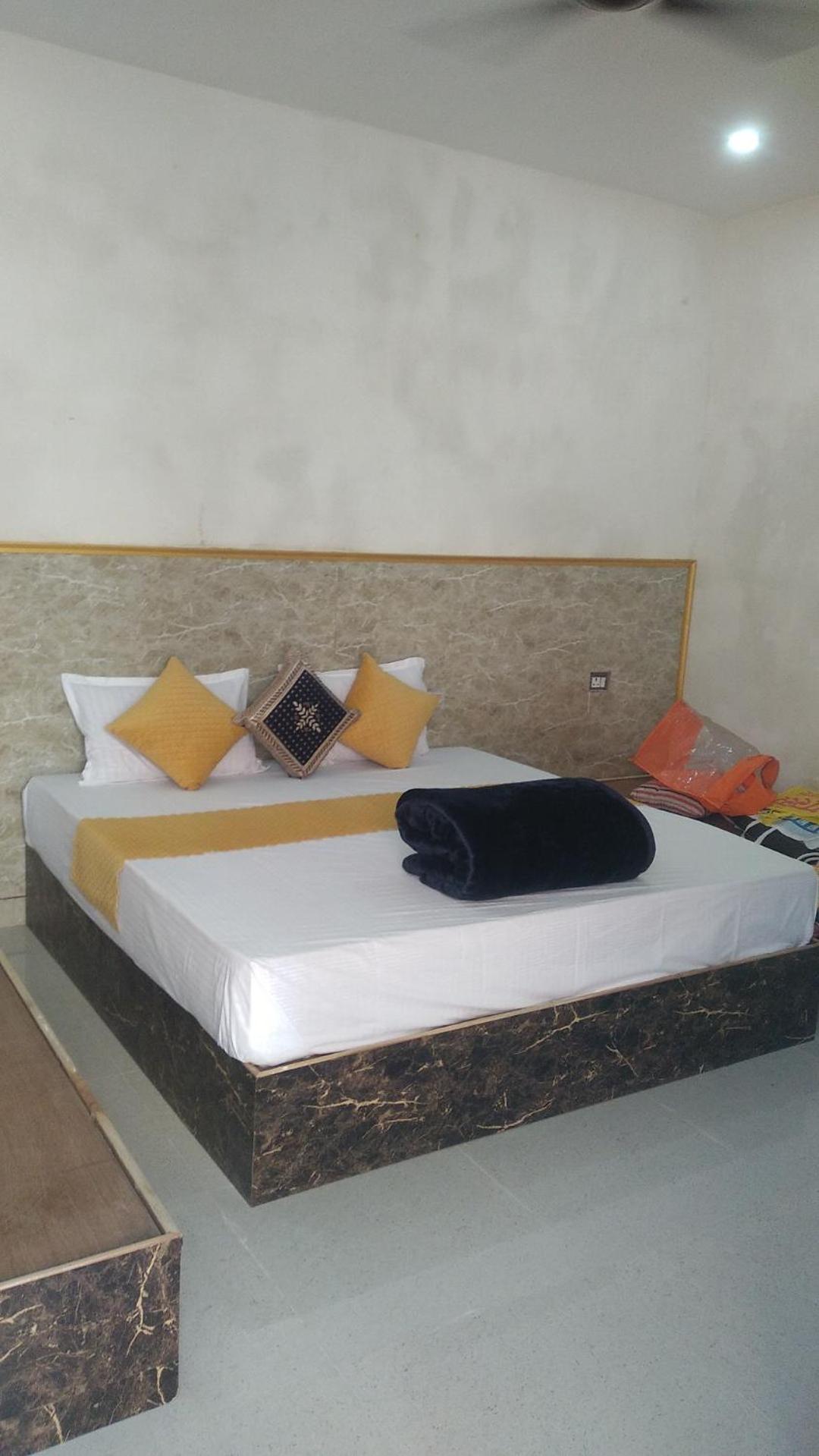 Guest house The Rainbow Residency Varanasi
