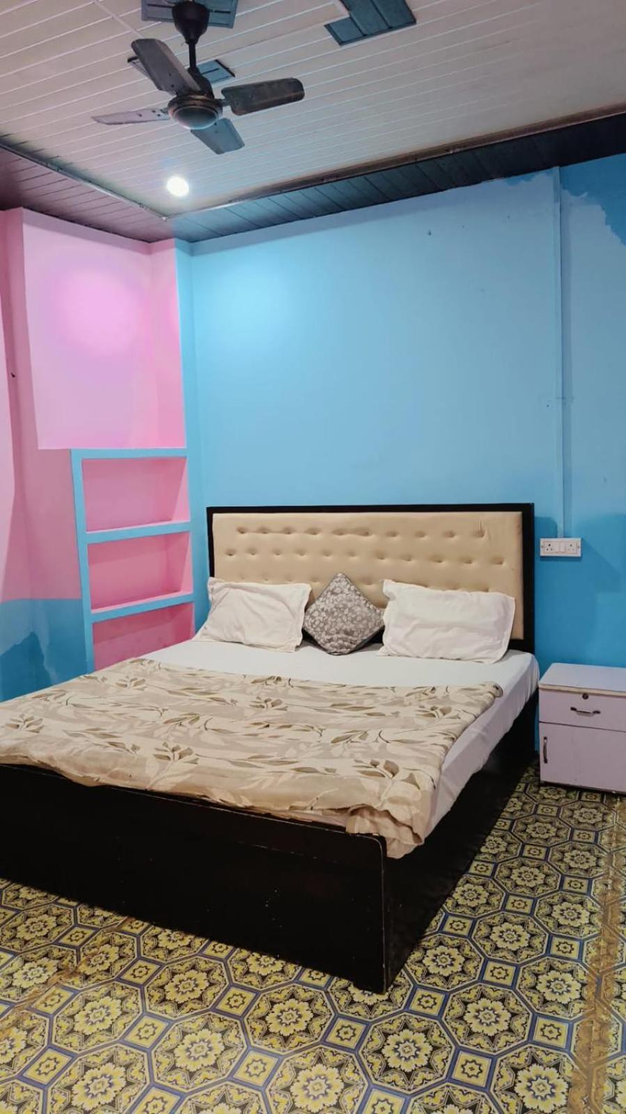 The Rainbow Residency Varanasi